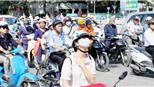 Bắc Bộ và Trung Bộ có nắng nóng trên 37 độ C, chiều tối và đêm có mưa dông