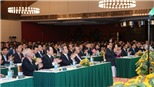 Hội nghị 'Hà Nội 2018 - Hợp tác đầu tư và phát triển': Gắn kết chính quyền với nhà đầu tư
