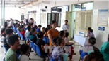 Từ tháng 7, mức thanh toán khi đi khám bằng BHYT sẽ như thế nào?