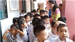 Tổ chức khai giảng năm học mới trên cả nước vào sáng 5/9