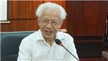 GS Hồ Ngọc Đại lên tiếng về bộ sách Công nghệ Giáo dục và quan điểm của Bộ GDĐT