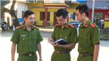 Triệt phá ổ nhóm gây ra nhiều vụ trộm cướp liên tỉnh, bắt 5 đối tượng