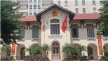 Sẽ có Thông tư quy định tiêu chuẩn chức danh lãnh đạo Sở TT&TT?