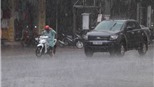 Không khí lạnh tăng cường, Trung Bộ có mưa đến giữa tuần