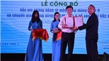 VIDEO: Việt Nam sản xuất thành công vacxin lở mồm long móng