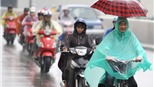Bắc Bộ tiếp tục rét đậm, Trung Bộ mưa lớn diện rộng