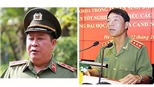 Truy tố các cựu cán bộ ngành Công an liên quan đến sai phạm trong vụ Phan Văn Anh Vũ