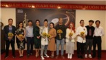Danh sách đề cử Giải Âm nhạc Cống hiến lần 14-2019