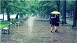 Thời tiết 3/3: Bắc Bộ có mưa vài nơi, Nam Bộ bớt nóng