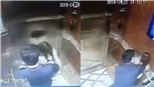 Để trẻ đi một mình trong thang máy chỉ là 1 trong vô cùng nhiều vấn đề ở chung cư