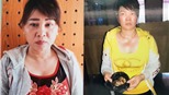 Khởi tố 2 phụ nữ trong vụ dàn cảnh đánh ghen để cướp vàng