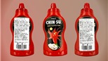Cục An toàn thực phẩm kiểm tra thông tin tương ớt Chinsu bị thu hồi tại Nhật Bản