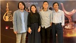 Nhạc sĩ Hồ Hoài Anh: 'Tôi chỉ là người giải bài toán trong đêm trao giải Âm nhạc Cống hiến'