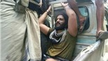 Yemen bắt giữ thủ lĩnh hàng đầu của al-Qaeda