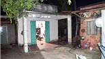 Tạm giữ hình sự đối tượng dùng dao giết mẹ ruột 
