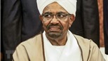 Cựu Tổng thống Sudan sẽ bị xét xử vào tuần tới