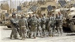 Iraq phủ nhận thông tin Mỹ sơ tán nhân viên khỏi căn cứ quân sự