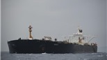 Anh: Tàu chở dầu Iran sẽ được thả sau khi có bảo đảm về đích đến 