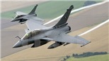 Pháp sắp bàn giao máy bay chiến đấu Rafale cho Ấn Độ