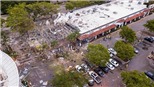 Mỹ: Nổ tại trung tâm thương mại ở Florida, nhiều người bị thương