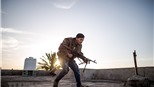 Libya: Quân đội miền Đông không kích một sân bay dân sự tại phía Tây  