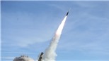 Iran quan ngại về vụ thử tên lửa của Mỹ