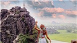 Hang Múa, Tràng An lọt top địa điểm không thể bỏ lỡ dịp nghỉ lễ 2/9