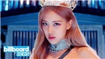 Rose –'hoa hồng gai' của Blackpink