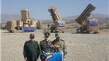 Iran tuyên bố sản xuất hệ thống phòng không laser
