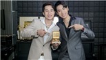 Bộ đôi 'sóng gió' Jack, K-ICM và Hoàng Thùy Linh nhận giải tại MAMA 2019