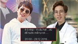 Jack khoe demo ca khúc mới, ViruSs hẹn 20h tối nay nghe ‘4 câu hát... đủ để nước mắt tự rơi’!