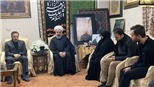 Vụ sân bay Baghdad (Iraq) bị không kích: Tổng thống Iran cảnh báo Mỹ phải trả giá