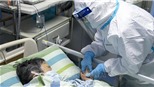 Dịch viêm đường hô hấp cấp do virus corona: Số ca tử vong tại Trung Quốc tăng lên 803 người
