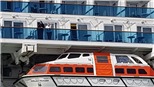 Dịch COVID-19: Hàng nghìn hành khách mắc kẹt trên du thuyền ở New Zealand do có ca nghi nhiễm 