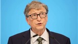 Tỷ phú Bill Gates kêu gọi Nhóm G20 tài trợ nhiều hơn để nghiên cứu vaccine chống dịch COVID-19 