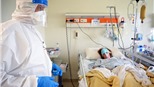 Dịch COVID-19: Tổng số ca nhiễm trên toàn thế giới lên hơn 5,4 triệu người, Mỹ có thêm 1.127 ca tử vong trong 24h qua