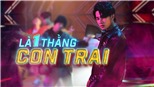 'Là 1 thằng con trai' của Jack có phiên bản chống dịch