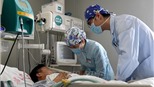 Trung Quốc: Tỉnh Cát Lâm nâng mức cảnh báo dịch COVID-19 tại thành phố Thư Lan