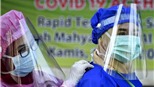 Dịch COVID-19: Ấn Độ ghi nhận hơn 10.000 ca nhiễm mới trong một ngày