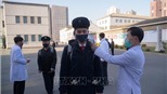 Hàn Quốc xác minh thông tin liên quan tới người đào tẩu Triều Tiên nghi mắc COVID-19