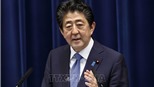 Nhật Bản: Thủ tướng Shinzo Abe trở thành nhà lãnh đạo có thời gian cầm quyền liên tục lâu nhất 