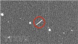 NASA: Một thiên thạch sẽ bay ngang qua Trái Đất vào ngày 1/9 tới