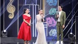 'Ca sĩ ẩn danh': Bạch Lan từng dạy Phương Thanh 'gào' trên sân khấu