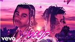 Ca khúc 'Mood' của 24hGoldn ft. iann dior: Sức mạnh của TikTok