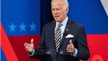 Dịch Covid19: Tổng thống Mỹ Joe Biden khuyến cáo người dân tiếp tục cảnh giác với bệnh dịch