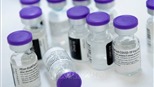 Dịch Covid-19: Pfizer/BioNTech đề nghị cấp phép sử dụng đối với vaccine dành cho trẻ 12-15 tuổi