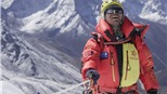 Người khiếm thị đầu tiên tại châu Á chinh phục đỉnh ​Everest
