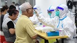 Dịch Covid-19: Hong Kong (Trung Quốc) phát hiện ca lây nhiễm cộng đồng đầu tiên sau 42 ngày 
