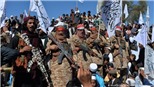 Tình hình Afghanistan: Nga dự báo về cuộc chiến giữa Taliban và IS