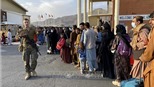 Tình hình Afghanistan: Sân bay Kabul đóng cửa trong 48 giờ